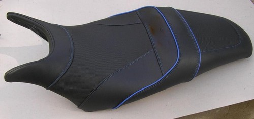 Hornet 600 07 13 - 600, seat
