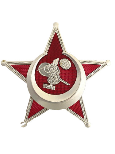 German turkish ww1 - german,