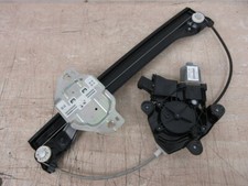 2017 MG GS TGI 1.5 Drivers Offside Right Front Door Window Motor (OSF)