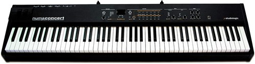Studiologic numa concert - numa,