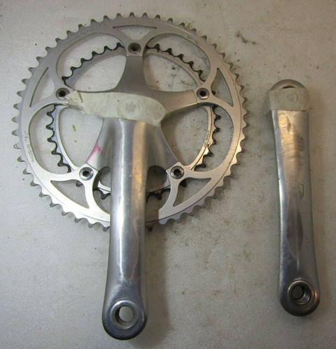Campagnolo athena crankset - campagnolo,