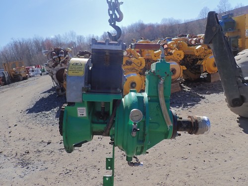 Sykes hh80pe water pump - sykes, 4"