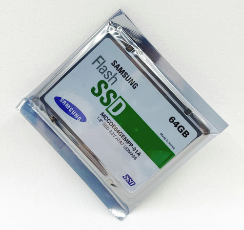 Samsung 64gb ssd - 64gb, ssd-zif