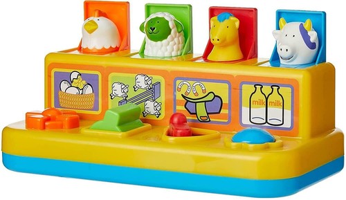 Baby toddler pop - toddler,