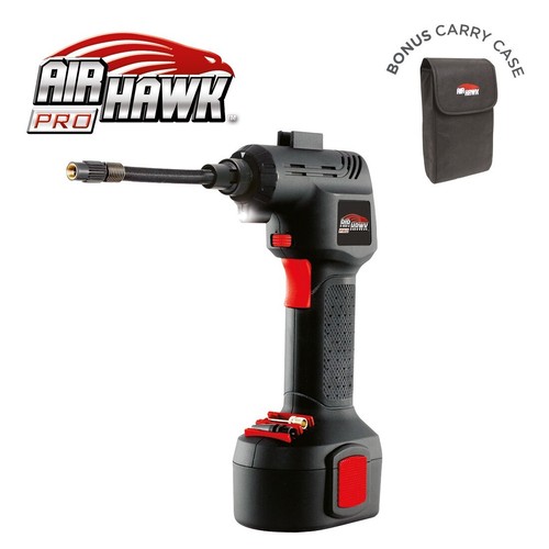 Inflator cordless digital - cordless,