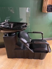 Rem black backwash with - rem,
