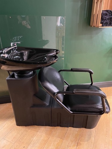 Rem black backwash - backwash,