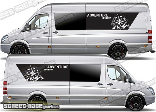 Motorhome camper van 056 - motorhome,