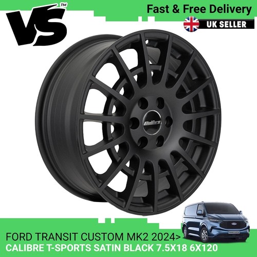 Ford transit custom - custom, mk2
