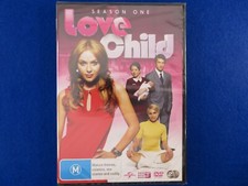 Love Child Season 1 - Brand