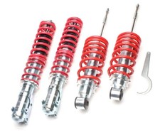 Threaded Suspension VW Golf 3