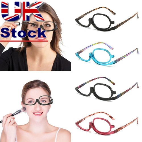 Vision care folding eyeglasses - vision,