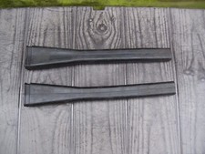 Laverda 750SF Rear Chain Covers Used Good Condition