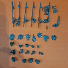 Black Knights bits -