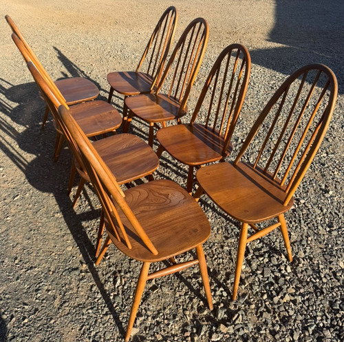 Ercol 365 quaker - 8,