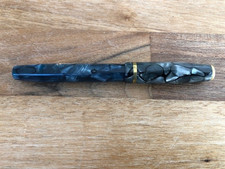 Vintage BURNHAM NO51 Fountain