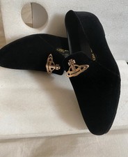 Vivienne Westwood Men's Black