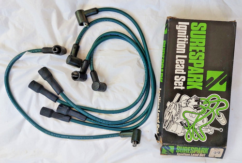 Nos ford with engine - with,