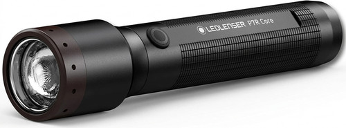 Ledlenser p7r core - core, torch