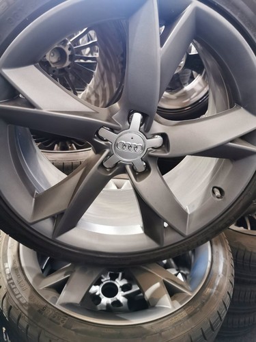 Genuine audi line y - 19",