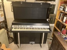 Fender Rhodes 73 Suitcase Piano