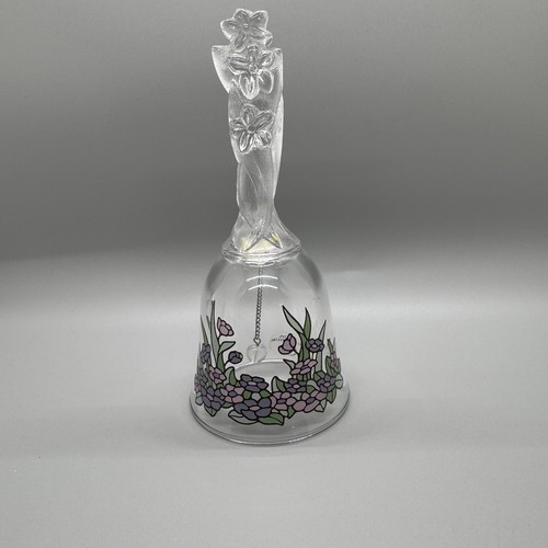 1992 avon full lead crystal - 1992,