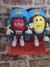 M&m Roller Coaster Dispenser