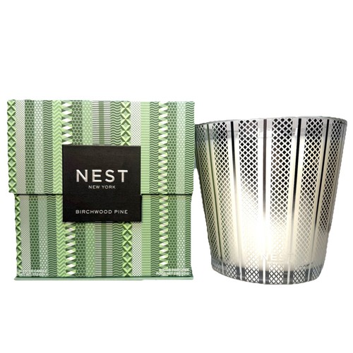 Nest birchwood pine - birchwood,