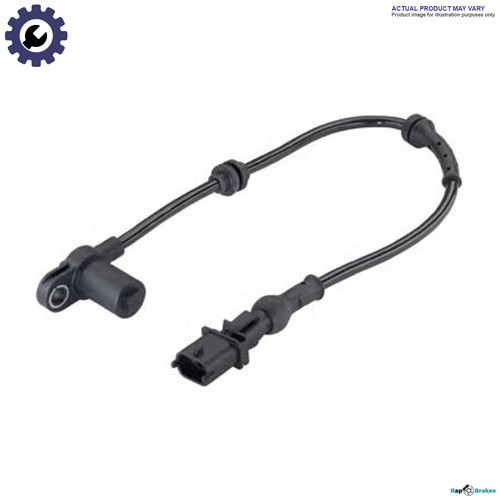 Sensor wheel speed a0806 - sensor, r-a0806