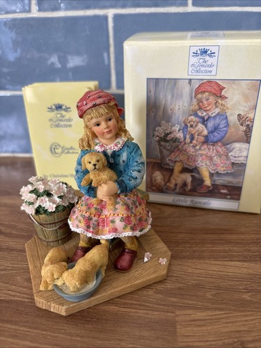 Christine haworth little - christine, 'little