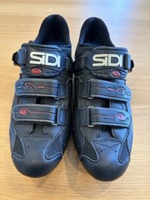 Sidi Genesis Road Shoes