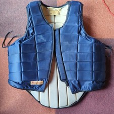 Racesafe RS 2010 Body Protector Adult Size S Small