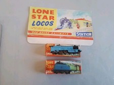 Lone star locos please read - lone,