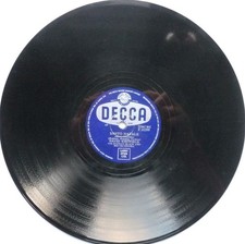 David Whitfield Santo Natale