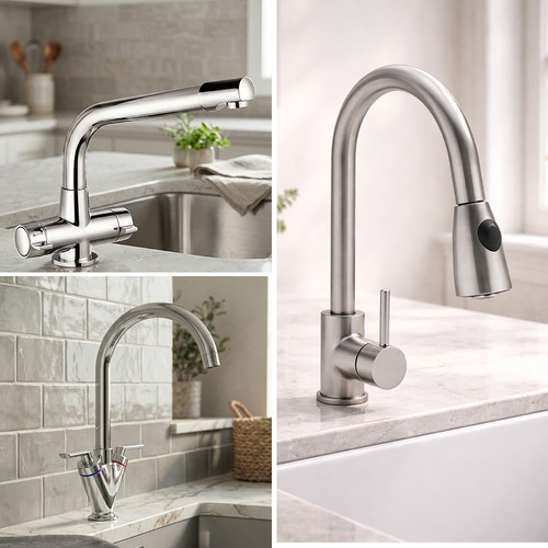 Kitchen tap basin - basin, sink