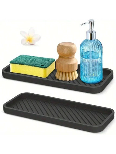 Silicone kitchen bathroom - kitchen, sink