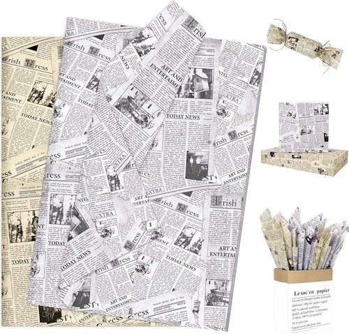 Larcenciel tissue paper 100 - tissue,