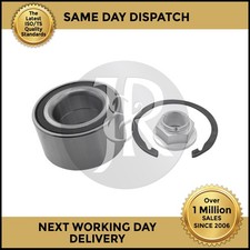 Mazda 6 2.0-2.2 Front Hub Wheel Bearing Kit 2007>2013