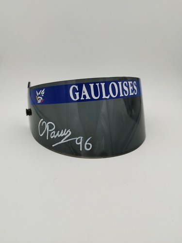 Ligier js43 formula - formula, 1