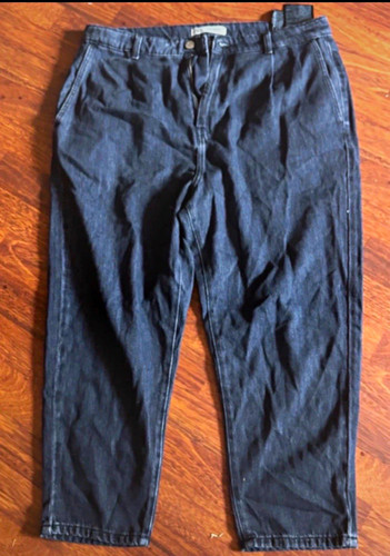 Zara men black - zara,
