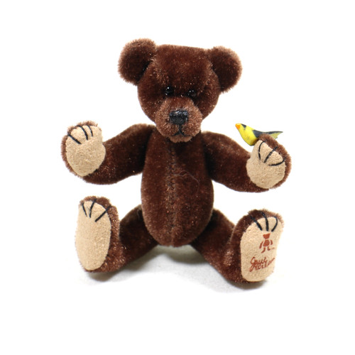 Gund miniature collectable - miniature,