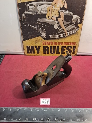 Antique norris adjustable - antique, a2