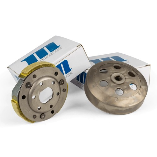 Motoforce complete clutch - motoforce,