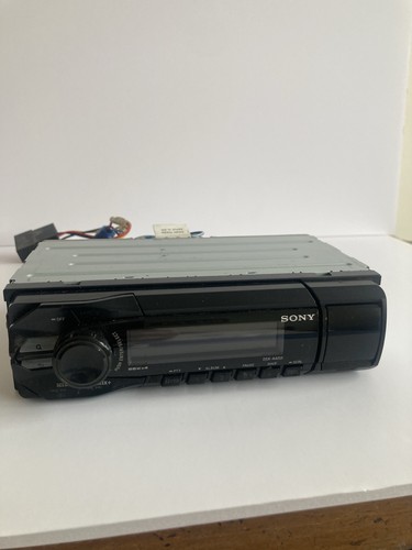 Sony dsx a210ui single - dsx-a210ui, din