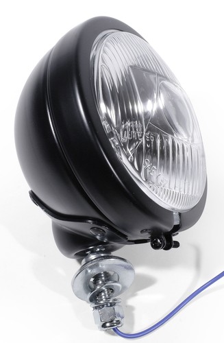 High beam auxiliary - 41/2",