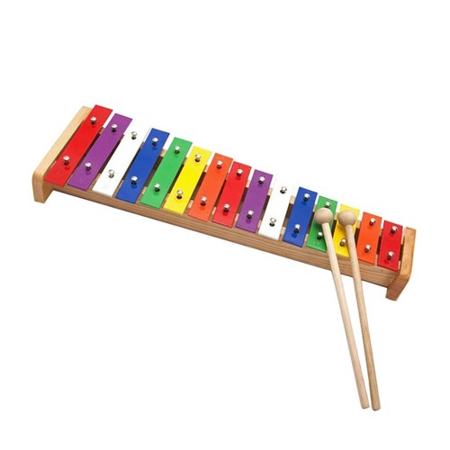 Glockenspiel xylophone - glockenspiel,