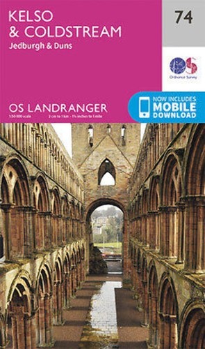 Kelso coldstream jedburgh - kelso, &
