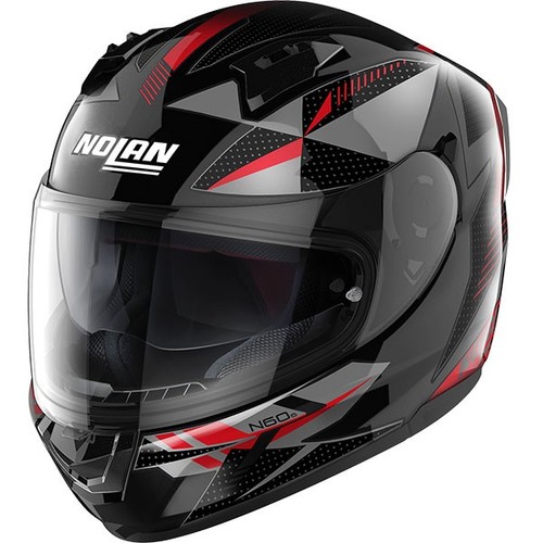 Nolan motorcycle helmet n60 - nolan, n60-6