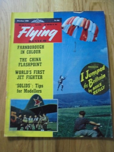 Royal air force flying review - air,