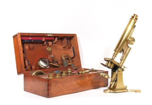 Large 1850 smith - 1850, beck